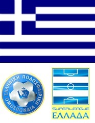 Greek Super League Champions, My Football Facts