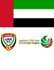 Emiratos Árabes Unidos fútbol