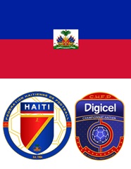 Гаити Футбол