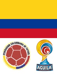 Kolumbiai futball