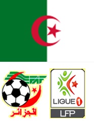 futebol argelino