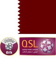 Катар футбол