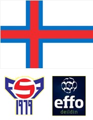 Färöer-Fußball