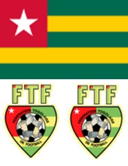 football togolais