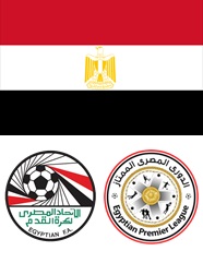 Ägyptischer Fußball