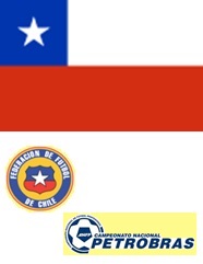 Chilean Primera División Football Champions, My Football Facts
