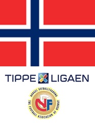 Futebol norueguês