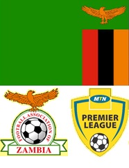 futebol da Zâmbia