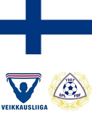 Finland Football League &#8211; Veikkausliiga &#8211; Champions, My Football Facts