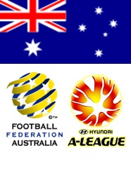 אוסטרליה כדורגל