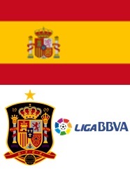 Испания Футбол