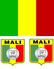 World Leagues: Mali Football Stats, My Football Facts