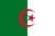 Futebol da Argélia