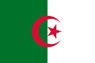 Алжир Футбол