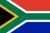 Football Afrique du Sud