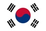 Corée du Sud Football