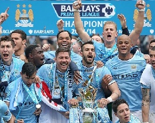 Premier League Table and Results 2010-11, My Football Facts