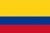 Kolumbiai futball