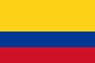 كولومبيا لكرة القدم