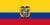 Ecuador football
