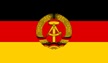 Восточная Германия Футбол