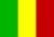 futebol do Mali