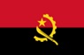 Angola football