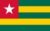 Futebol do Togo