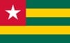 Togo Fútbol
