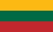 Litvánia foci