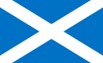اسكتلندا لكرة القدم
