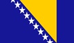 Bosnien Fußball