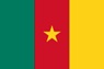 Futebol de Camarões