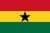 غانا فوبال