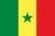 Сенегал футбол