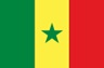 Сенегал футбол