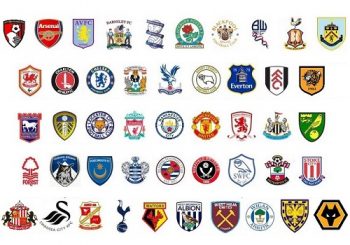Clubs de Premier League