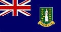 British Virgin Islands Football