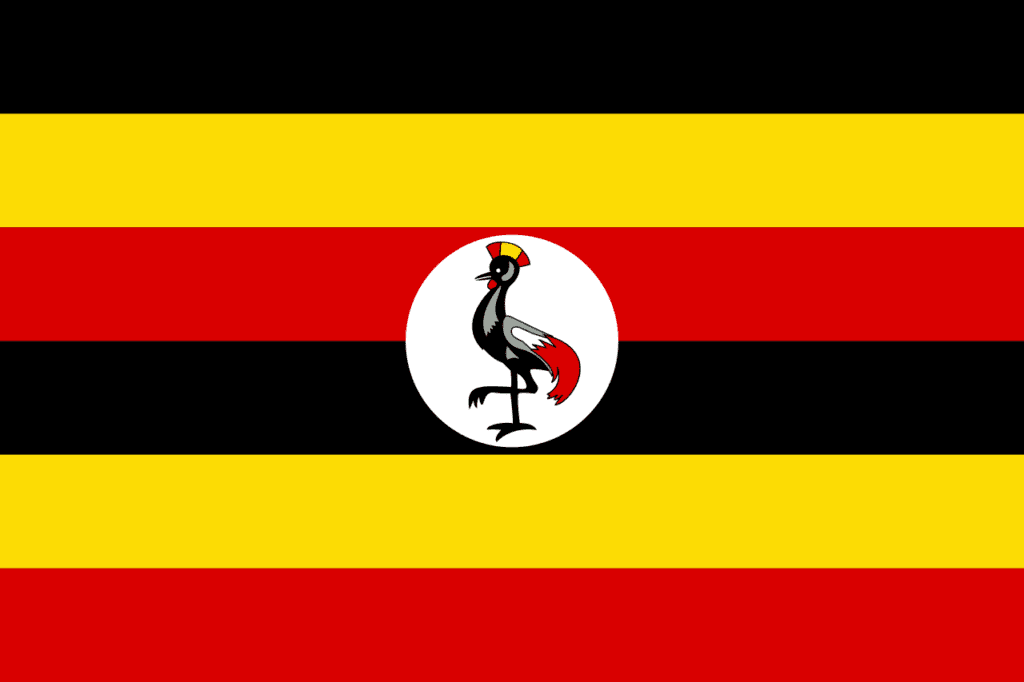 Football ougandais