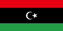 Líbia Futebol