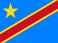 कांगो लोकतांत्रिक गणराज्य