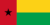 Guinée-Bissau Football