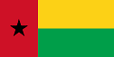 Guinea-Bisáu Fútbol