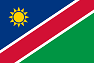 namibia fútbol