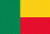 Benín Fútbol