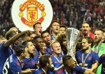 UEFA Cup- en Europa League-competities, My Football Facts