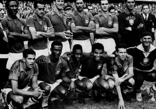FIFA World Cup Finals 1958 Sweden, My Football Facts