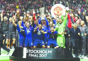 Article: Europa League Last 32 Draw 2019-20 Predictions, My Football Facts