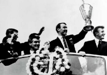 European Cup Winners&#8217; Cup Stats &#038;  Managers, My Football Facts