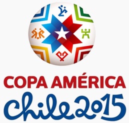 Historical Background to Copa América 2015 Chile by Brian Beard, My Football Facts
